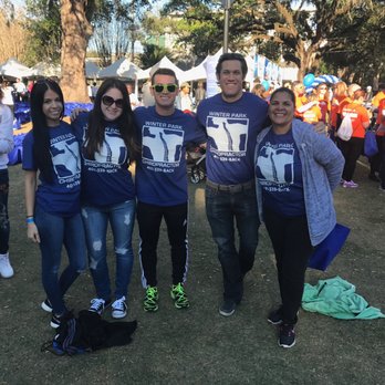 Winter Park Chiropractor - Your awesome Team here at WPC! - Chiropractors Near Me - Winter Park, Florida