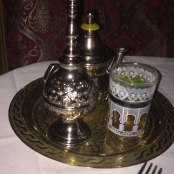 Al Yamal - Mint tea - Arabic Near Me - Málaga, Massachusetts Al Yamal - Mint tea - Arabic Near Me - Málaga, Massachusetts