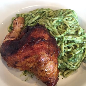 Cabo Blanco Restaurant - Looks nice, but lacked in flavor and execution - Cuban Near Me - Fort Lauderdale, Florida