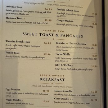 Toast & Tonique - Breakfast & Brunch Near Me - Newark, California Toast & Tonique - Breakfast & Brunch Near Me - Newark, California