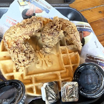 Ma Momma’s House - Chicken and Waffle - Breakfast & Brunch Near Me - New Orleans, Louisiana Ma Momma’s House - Chicken and Waffle - Breakfast & Brunch Near Me - New Orleans, Louisiana
