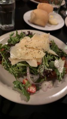 Edibles Restaurant and Bar by null