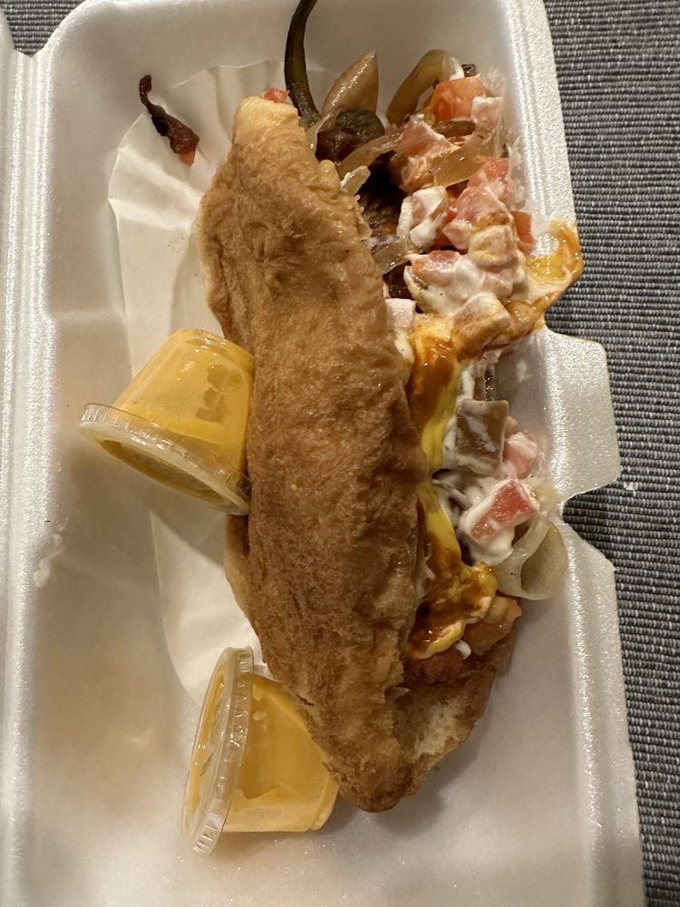 El Yaquesito