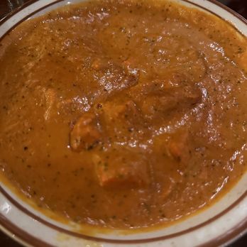 Indian Twist Airport - Chicken Tikka Masala - Indian Near Me - Tucson, Arizona