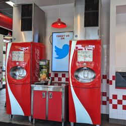 Five Guys