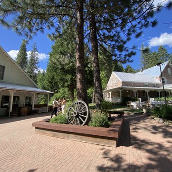 Twenty Mile House - Venues & Event Spaces Near Me - Graeagle, California Twenty Mile House - Venues & Event Spaces Near Me - Graeagle, California