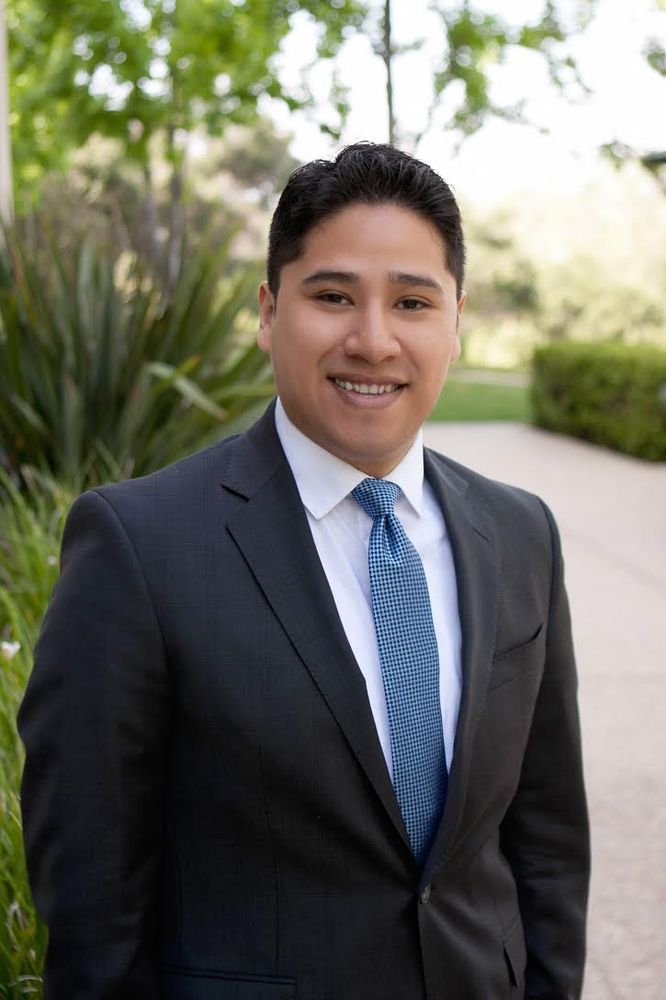 Ray Padilla Law, APC - disability attorney in Torrance, CA