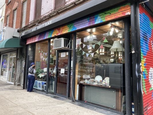 Anne Mary's Place Thrift Store by null