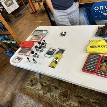 Orvis - Men's Clothing Near Me - Pasadena, California