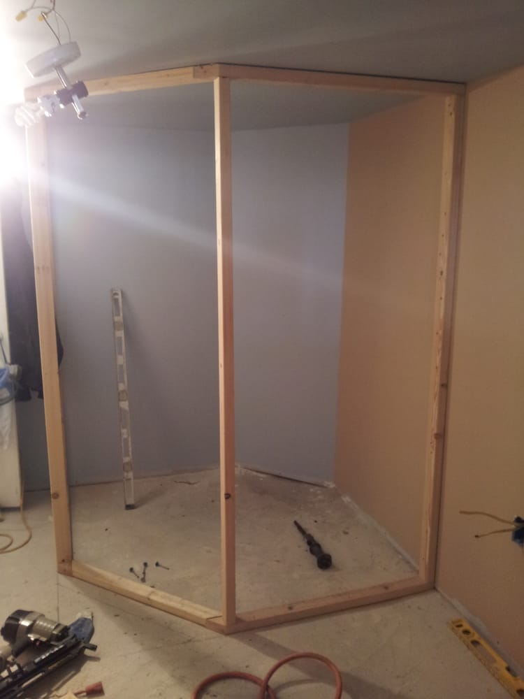 Slide of When In Need General Contractors