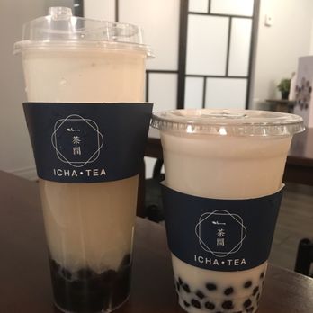 Icha Tea - Coffee & Tea Near Me - Toronto, Ontario Icha Tea - Coffee & Tea Near Me - Toronto, Ontario