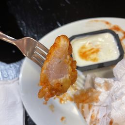 Raw Chicken