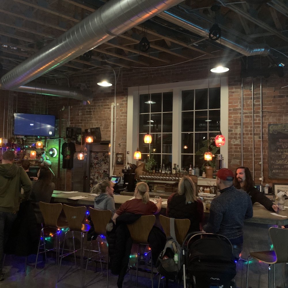 Terrestrial Brewing - Bar - Breweries Near Me - Cleveland, Ohio Terrestrial Brewing - Bar - Breweries Near Me - Cleveland, Ohio