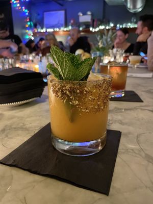 The Wallingford Dram by null