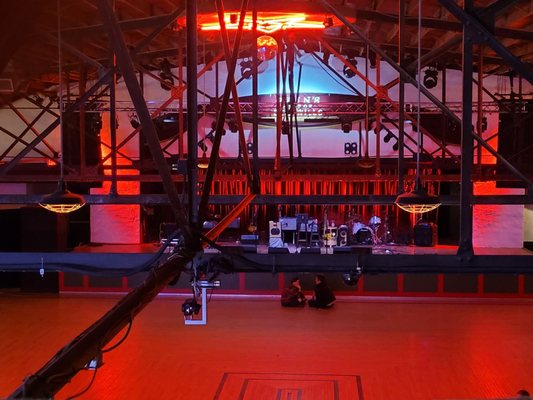 Cain's Ballroom by null
