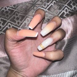 Nail Studio1 The Art Nail - #RvaNails