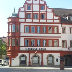 Furstlich Castell Sche Bank Credit Casse 2019 All You Need To