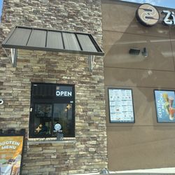 Ziggi's Coffee