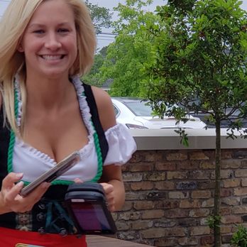 King's BierHaus - Bethany, A Great Person and asset to King's BierHause! - German Near Me - Dickinson, Texas