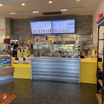 DRNK coffee + tea - The smoothie bar. They also do bowls! - Coffee & Tea Near Me - Sterling, Virginia DRNK coffee + tea - The smoothie bar. They also do bowls! - Coffee & Tea Near Me - Sterling, Virginia
