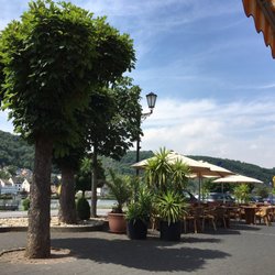 Burg-Cafe