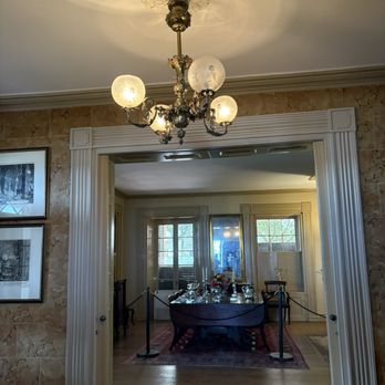 Edmondston-Alston House - Landmarks & Historical Buildings Near Me - Charleston, South Carolina