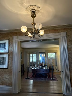 Edmondston-Alston House by null