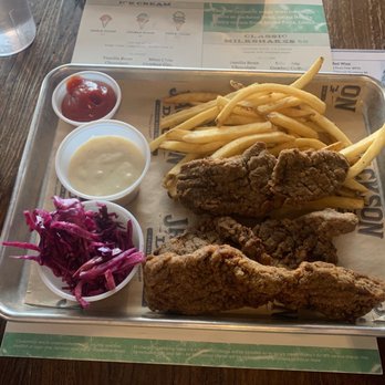 Jackson Drug - Steak Fingers - American Near Me - Jackson, Wyoming