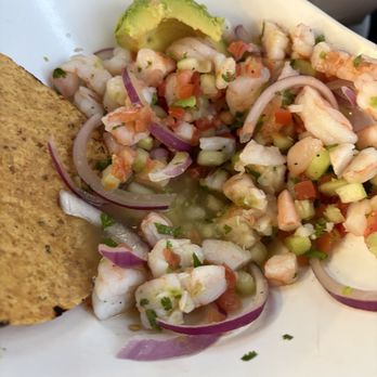 Lalo's Mariscos - Ceviche - Seafood Near Me - Inglewood, California