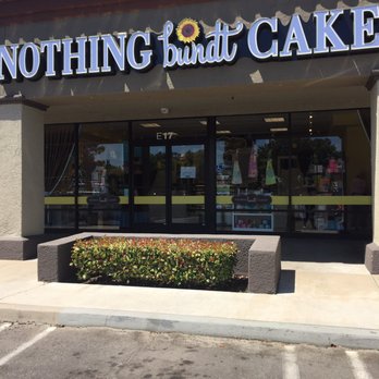 Nothing Bundt Cakes - Glad they have a location in Modesto! - Desserts Near Me - Modesto, California Nothing Bundt Cakes - Glad they have a location in Modesto! - Desserts Near Me - Modesto, California