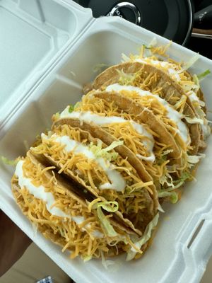 Taco T Mexican Restaurant - Smyrna, GA by null