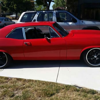 Detail Plus - my 71 nova ss detailed by detail plus - Auto Detailing Near Me - Sunnyvale, California Detail Plus - my 71 nova ss detailed by detail plus - Auto Detailing Near Me - Sunnyvale, California