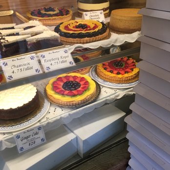 La Farine - Bakeries Near Me - Oakland, California La Farine - Bakeries Near Me - Oakland, California