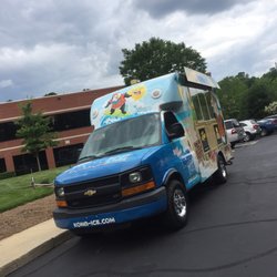 Kona Ice of Raleigh