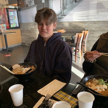 Ramen101 - The Birthday Boy - Ramen Near Me - San Leandro, California Ramen101 - The Birthday Boy - Ramen Near Me - San Leandro, California