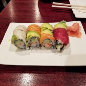 Sake Sushi - Dragon Roll - Sushi Bars Near Me - Brooklyn, New York Sake Sushi - Dragon Roll - Sushi Bars Near Me - Brooklyn, New York