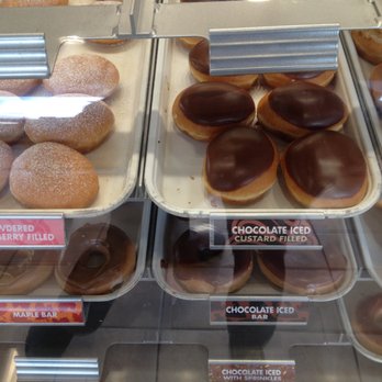 Krispy Kreme - Donuts! - Donuts Near Me - Oxnard, California