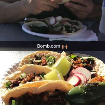 La Fondita - Food Trucks Near Me - Lodi, California