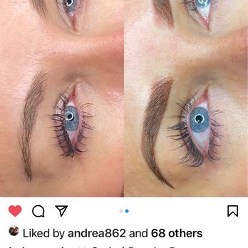 BA Brows - Before/After - Permanent Makeup Near Me - Yukon, Oklahoma BA Brows - Before/After - Permanent Makeup Near Me - Yukon, Oklahoma