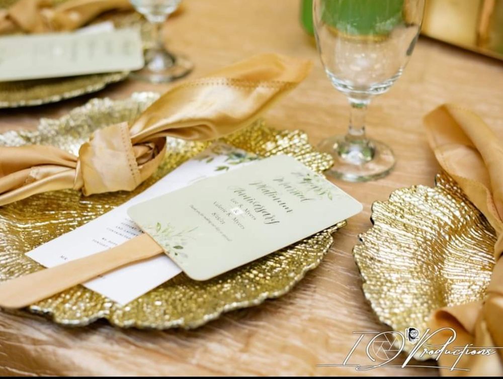 Opulence Ballroom - wedding in Memphis, TN