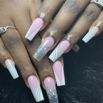 Solar Nails II - Nail Salons Near Me - Anderson, Indiana Solar Nails II - Nail Salons Near Me - Anderson, Indiana