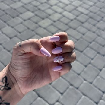 Coco Nails Bar - Nail Salons Near Me - Port Charlotte, Florida