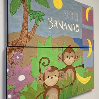 Speech Bananas - Speech Therapists Near Me - Los Alamitos, California Speech Bananas - Speech Therapists Near Me - Los Alamitos, California