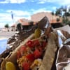 Dos Manos Hotdogs gift card