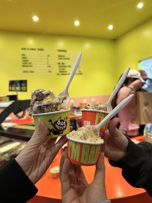 Bad Walter's Bootleg Ice Cream by null
