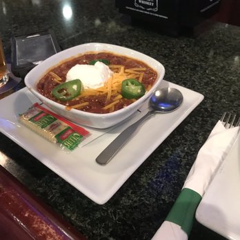 The Greene Turtle Sports Bar & Grille - Chili - Sports Bars Near Me - East Meadow, New York The Greene Turtle Sports Bar & Grille - Chili - Sports Bars Near Me - East Meadow, New York