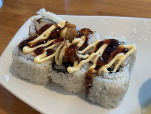Poke Fresh by null