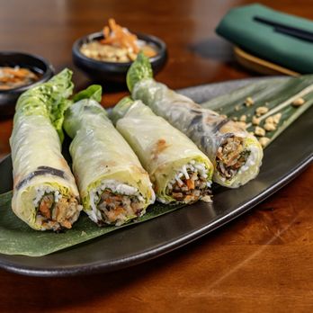 Chay Concept - Vegetarian Near Me - Bellevue, Washington Chay Concept - Vegetarian Near Me - Bellevue, Washington