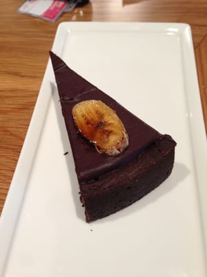 The Providore - (Mandarin Gallery) by null