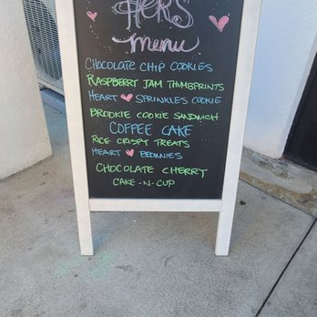 HERS Bakery - Desserts Near Me - Los Angeles, California HERS Bakery - Desserts Near Me - Los Angeles, California
